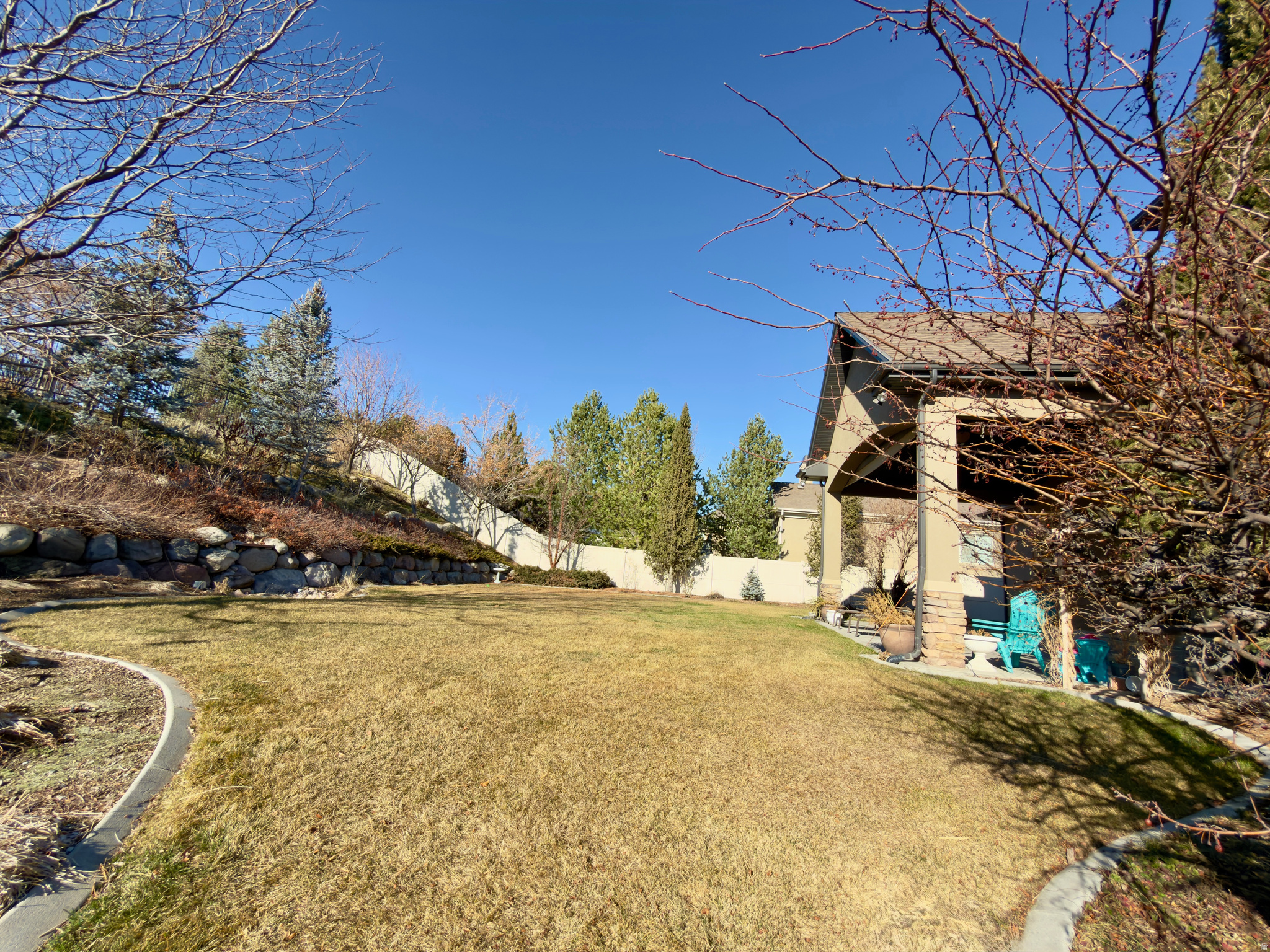 BANBURY COURT - Residential