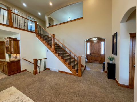 Tiny photo for 2139 N BANBURY CT, Lehi, UT 84043 (MLS # 2129412)