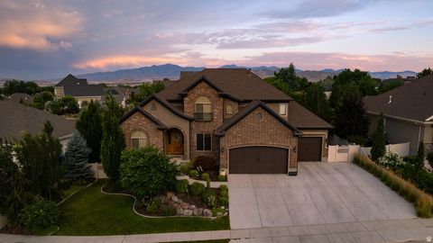 Tiny photo for 2139 N BANBURY CT, Lehi, UT 84043 (MLS # 2129412)