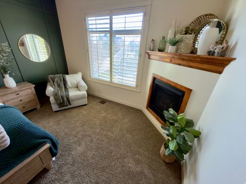 Tiny photo for 2139 N BANBURY CT, Lehi, UT 84043 (MLS # 2129412)