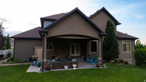 Tiny photo for 2139 N BANBURY CT, Lehi, UT 84043 (MLS # 2129412)