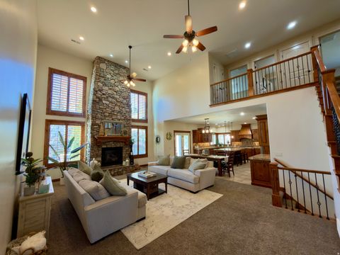 Tiny photo for 2139 N BANBURY CT, Lehi, UT 84043 (MLS # 2129412)