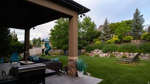 Tiny photo for 2139 N BANBURY CT, Lehi, UT 84043 (MLS # 2129412)