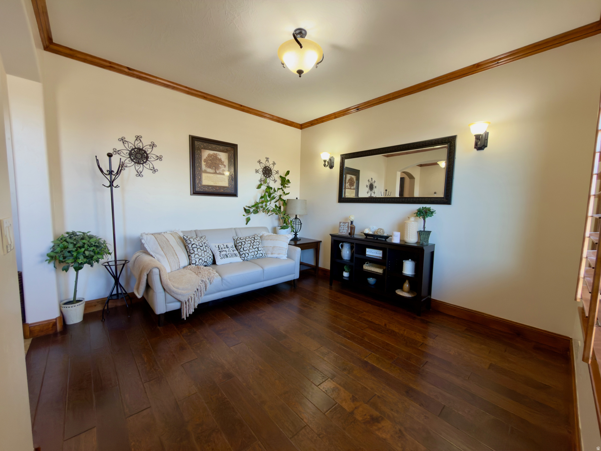 BANBURY COURT - Residential