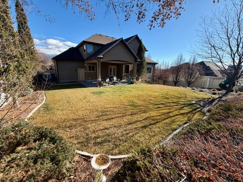 Tiny photo for 2139 N BANBURY CT, Lehi, UT 84043 (MLS # 2129412)