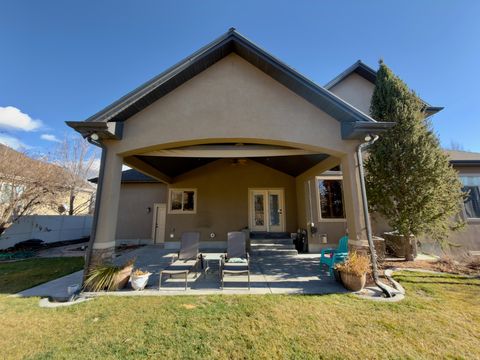 Tiny photo for 2139 N BANBURY CT, Lehi, UT 84043 (MLS # 2129412)