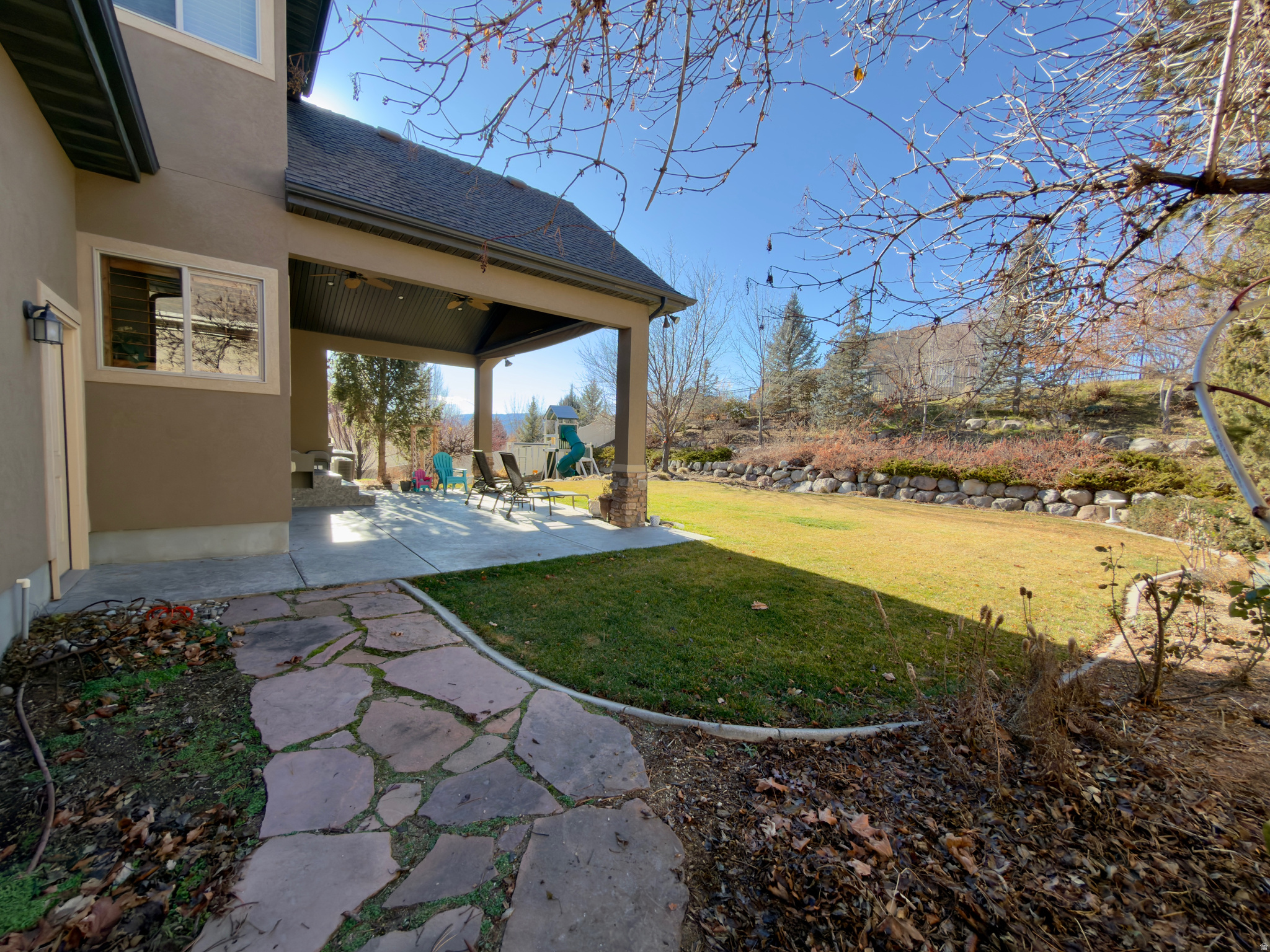 BANBURY COURT - Residential