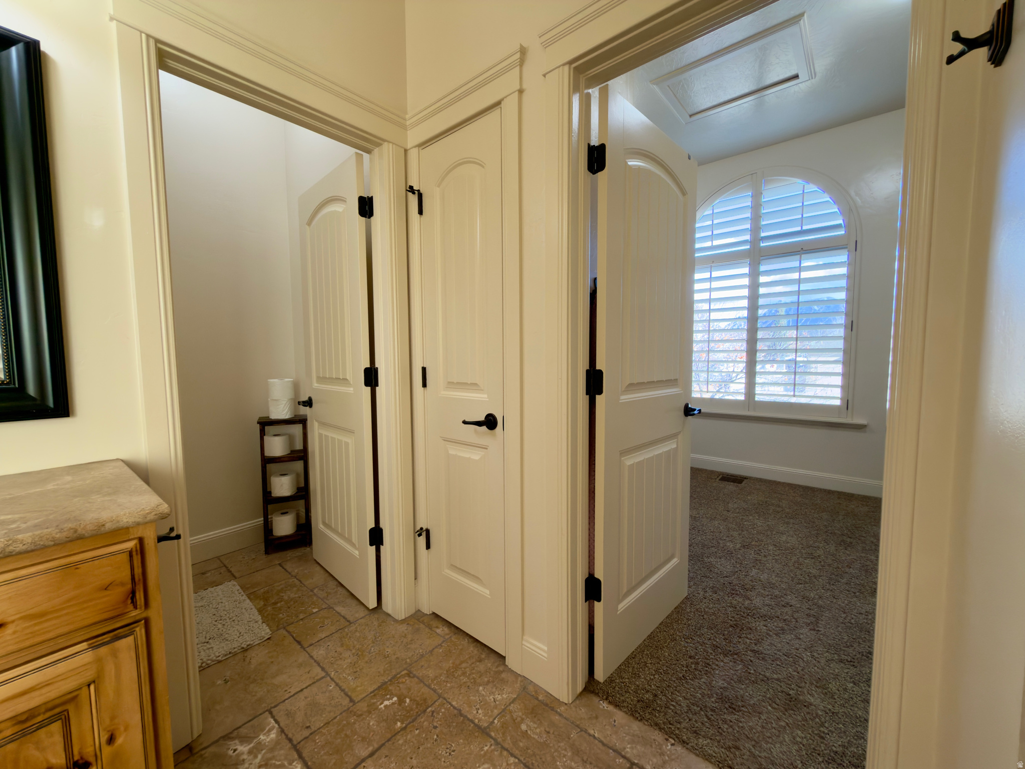 BANBURY COURT - Residential