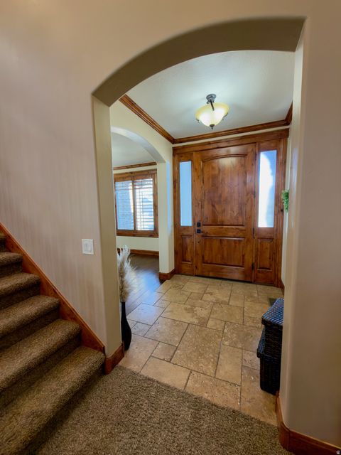 Tiny photo for 2139 N BANBURY CT, Lehi, UT 84043 (MLS # 2129412)