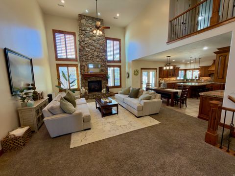 Tiny photo for 2139 N BANBURY CT, Lehi, UT 84043 (MLS # 2129412)