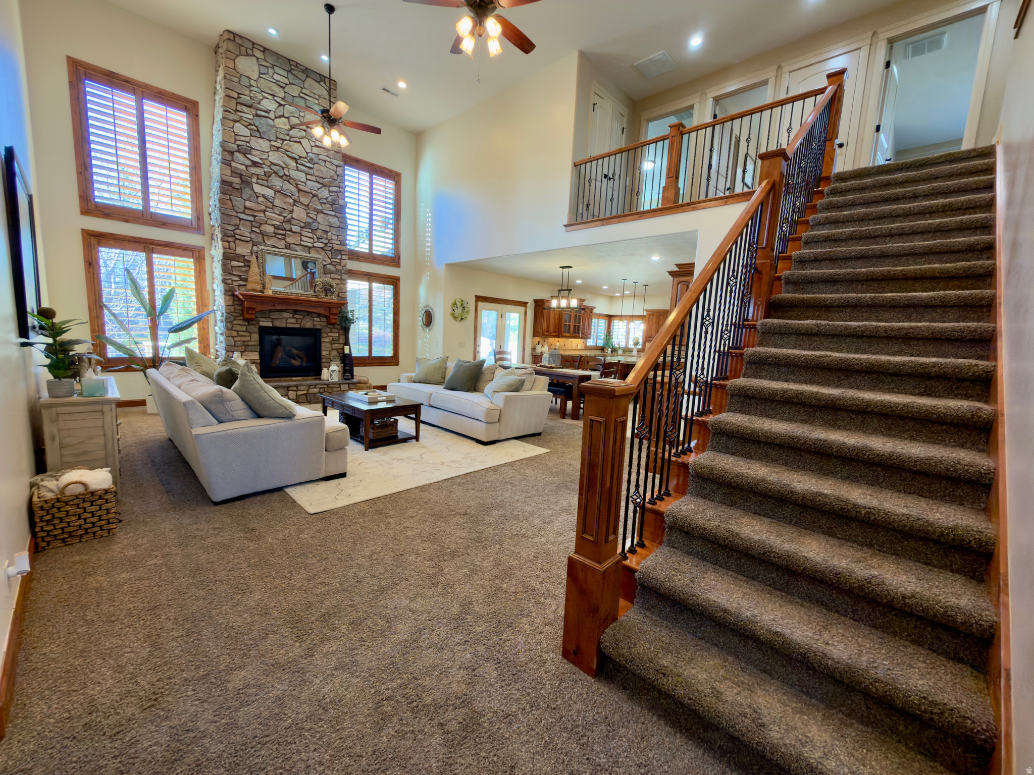 BANBURY COURT - Residential