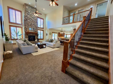 Tiny photo for 2139 N BANBURY CT, Lehi, UT 84043 (MLS # 2129412)