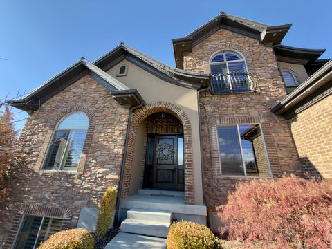 Tiny photo for 2139 N BANBURY CT, Lehi, UT 84043 (MLS # 2129412)