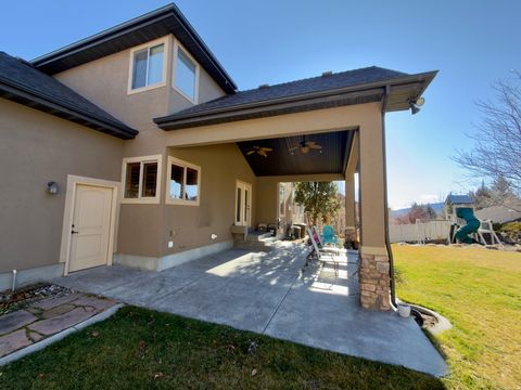 Tiny photo for 2139 N BANBURY CT, Lehi, UT 84043 (MLS # 2129412)
