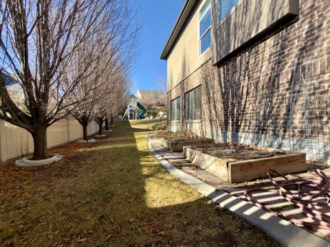 Tiny photo for 2139 N BANBURY CT, Lehi, UT 84043 (MLS # 2129412)