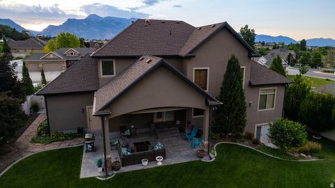 Tiny photo for 2139 N BANBURY CT, Lehi, UT 84043 (MLS # 2129412)