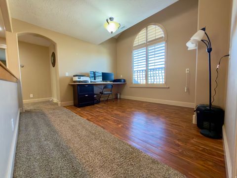 Tiny photo for 2139 N BANBURY CT, Lehi, UT 84043 (MLS # 2129412)