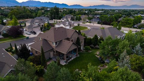 Tiny photo for 2139 N BANBURY CT, Lehi, UT 84043 (MLS # 2129412)