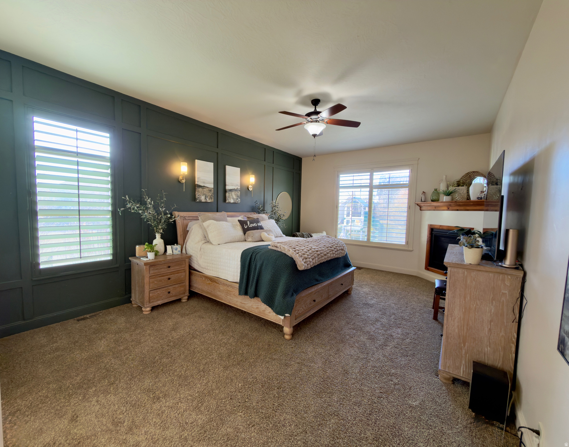 BANBURY COURT - Residential