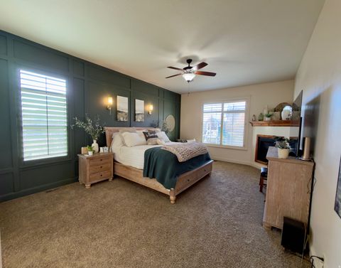 Tiny photo for 2139 N BANBURY CT, Lehi, UT 84043 (MLS # 2129412)