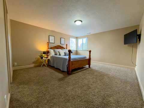 Tiny photo for 2139 N BANBURY CT, Lehi, UT 84043 (MLS # 2129412)