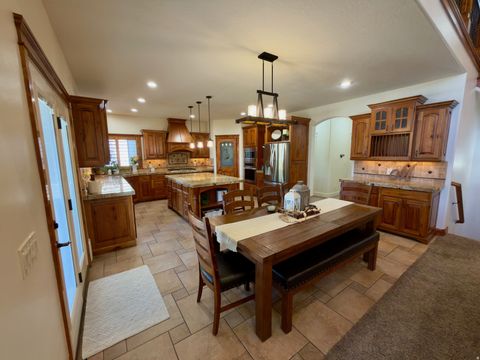 Tiny photo for 2139 N BANBURY CT, Lehi, UT 84043 (MLS # 2129412)