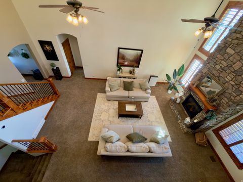 Tiny photo for 2139 N BANBURY CT, Lehi, UT 84043 (MLS # 2129412)