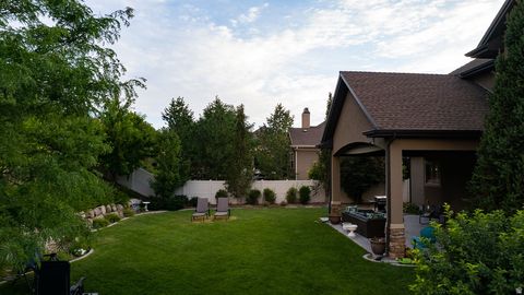 Tiny photo for 2139 N BANBURY CT, Lehi, UT 84043 (MLS # 2129412)