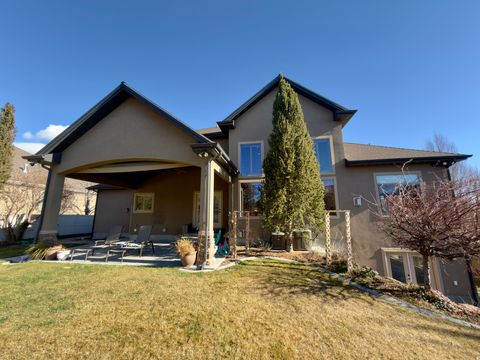 Tiny photo for 2139 N BANBURY CT, Lehi, UT 84043 (MLS # 2129412)