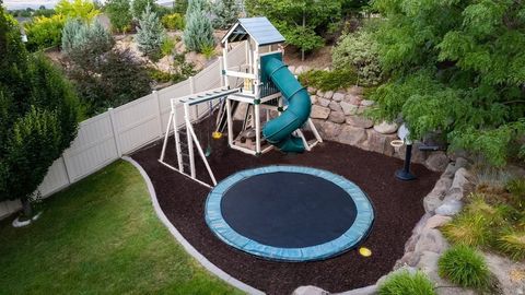 Tiny photo for 2139 N BANBURY CT, Lehi, UT 84043 (MLS # 2129412)