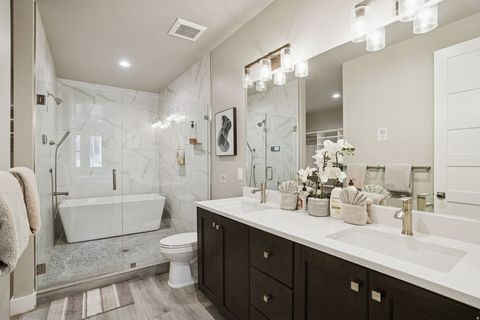 Tiny photo for 10005 N MEER CIR, Heber City, UT 84032 (MLS # 2120582)