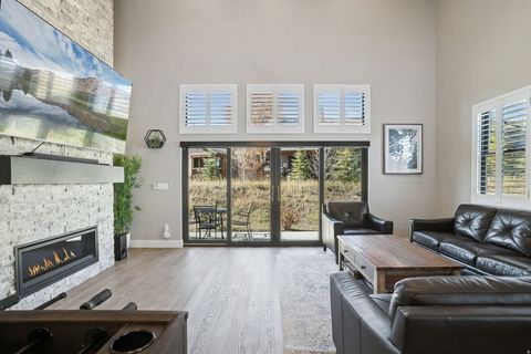 Tiny photo for 10005 N MEER CIR, Heber City, UT 84032 (MLS # 2120582)