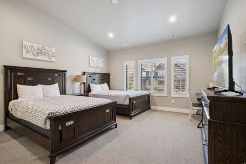 Tiny photo for 10005 N MEER CIR, Heber City, UT 84032 (MLS # 2120582)