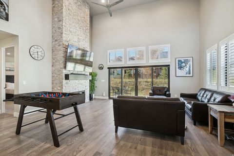 Tiny photo for 10005 N MEER CIR, Heber City, UT 84032 (MLS # 2120582)