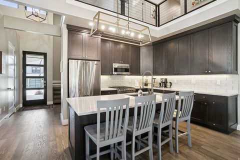 Tiny photo for 10005 N MEER CIR, Heber City, UT 84032 (MLS # 2120582)