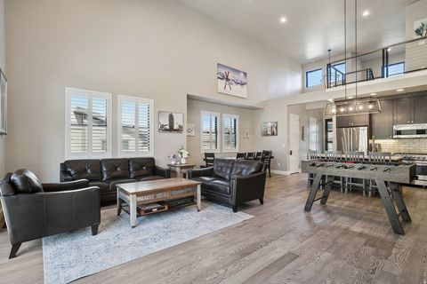 Tiny photo for 10005 N MEER CIR, Heber City, UT 84032 (MLS # 2120582)