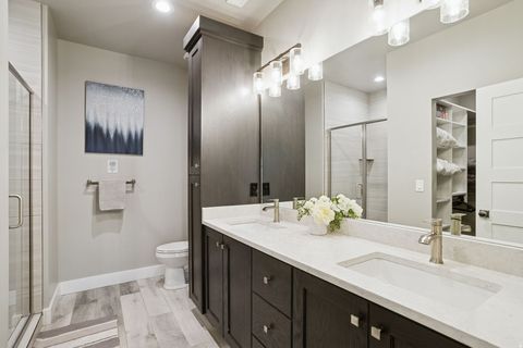 Tiny photo for 10005 N MEER CIR, Heber City, UT 84032 (MLS # 2120582)