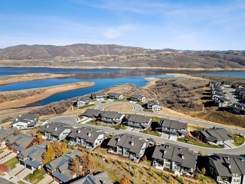 Tiny photo for 10005 N MEER CIR, Heber City, UT 84032 (MLS # 2120582)