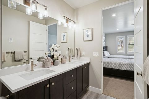 Tiny photo for 10005 N MEER CIR, Heber City, UT 84032 (MLS # 2120582)