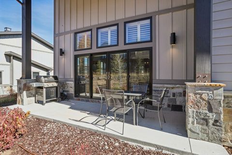 Tiny photo for 10005 N MEER CIR, Heber City, UT 84032 (MLS # 2120582)
