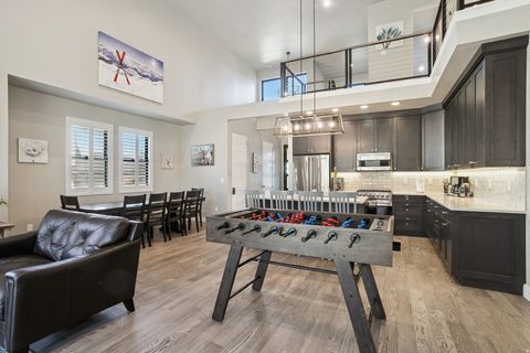 Tiny photo for 10005 N MEER CIR, Heber City, UT 84032 (MLS # 2120582)