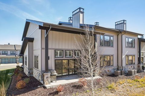 Tiny photo for 10005 N MEER CIR, Heber City, UT 84032 (MLS # 2120582)