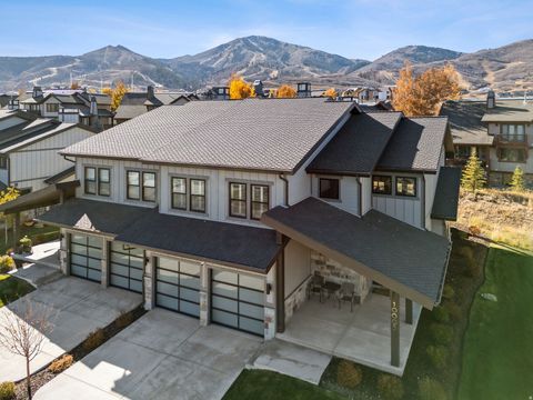 Tiny photo for 10005 N MEER CIR, Heber City, UT 84032 (MLS # 2120582)