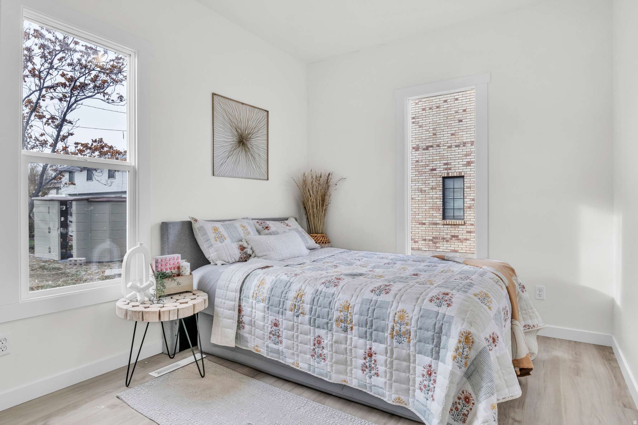 MARIES ACRES - Residential