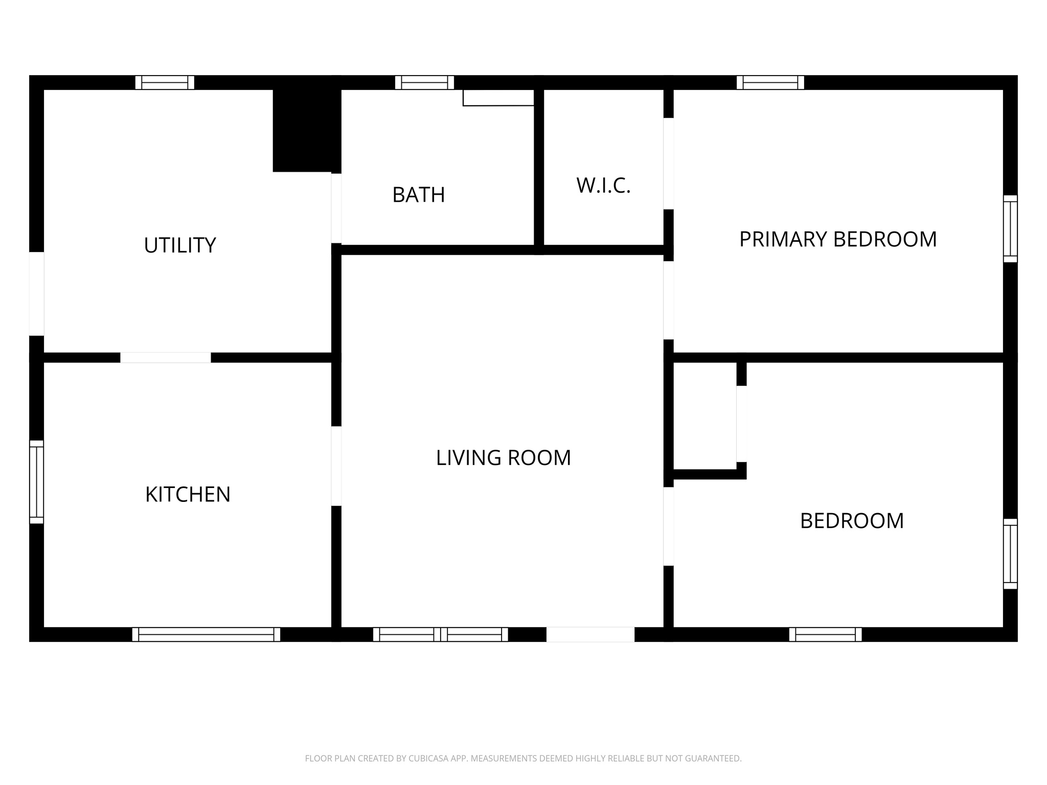 MARIES ACRES - Residential