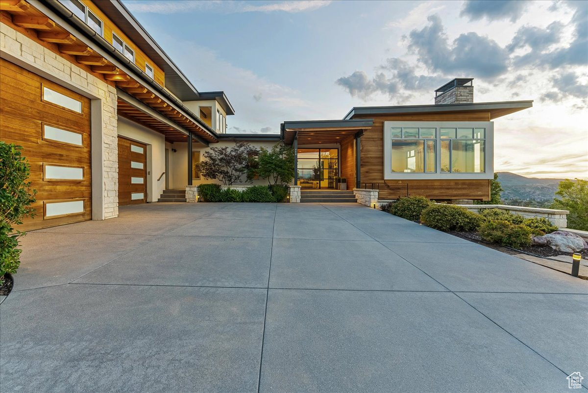772 S Summit Creek Dr, Woodland Hills, Utah image 7