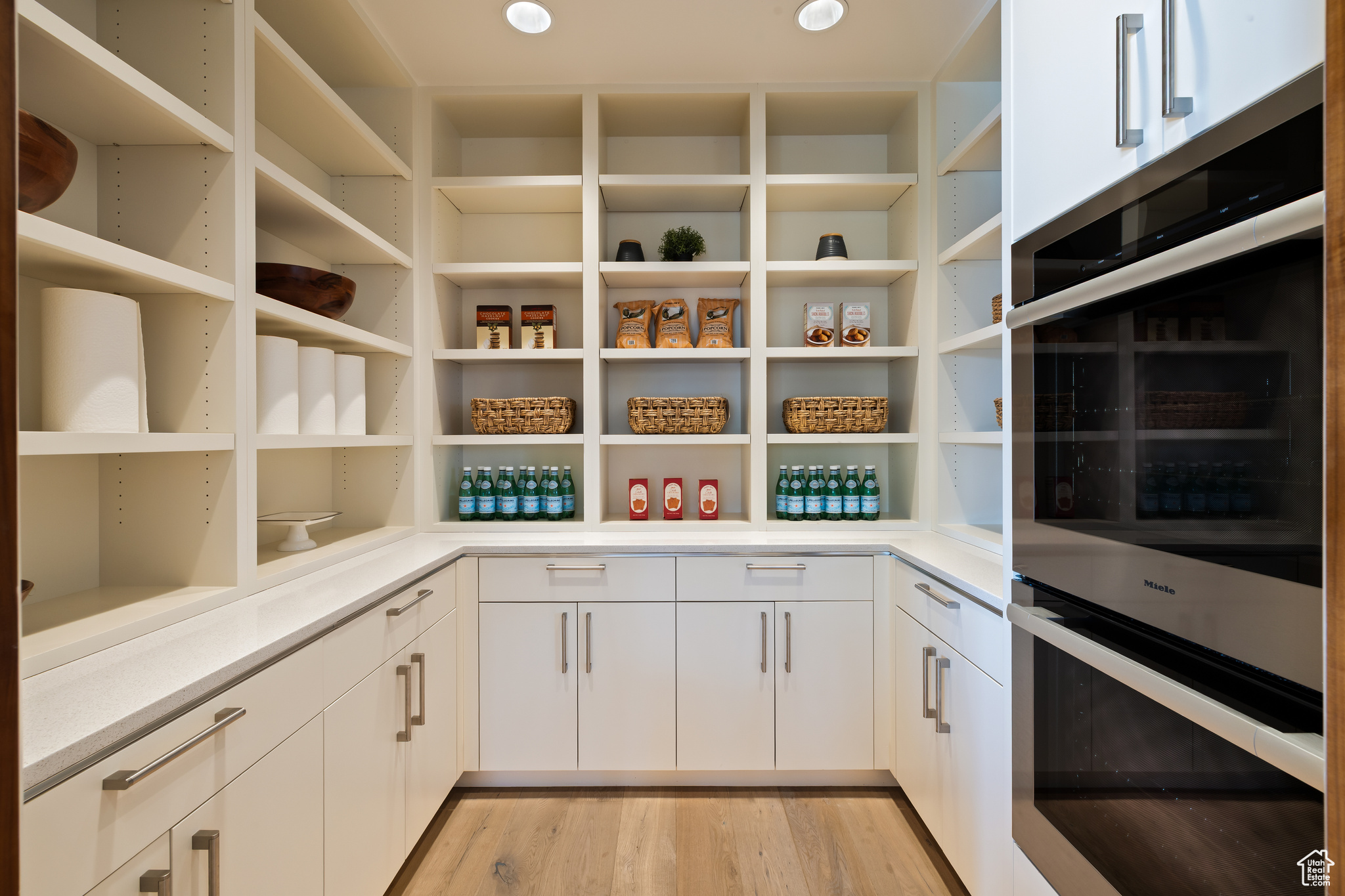 SUMMIT CREEK - Residential