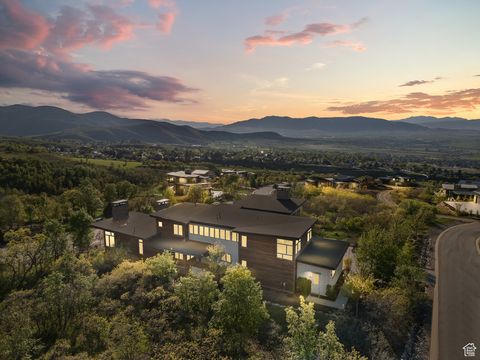 Tiny photo for 772 S SUMMIT CREEK DR, Woodland Hills, UT 84653 (MLS # 2081599)