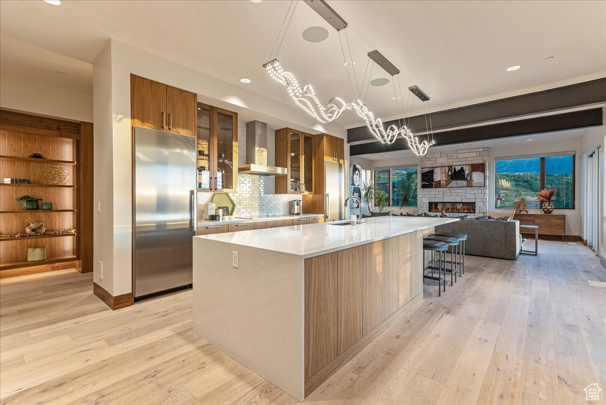 772 S Summit Creek Dr, Woodland Hills, Utah image 22
