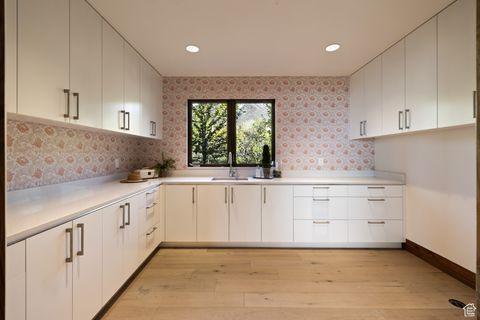 Tiny photo for 772 S SUMMIT CREEK DR, Woodland Hills, UT 84653 (MLS # 2081599)